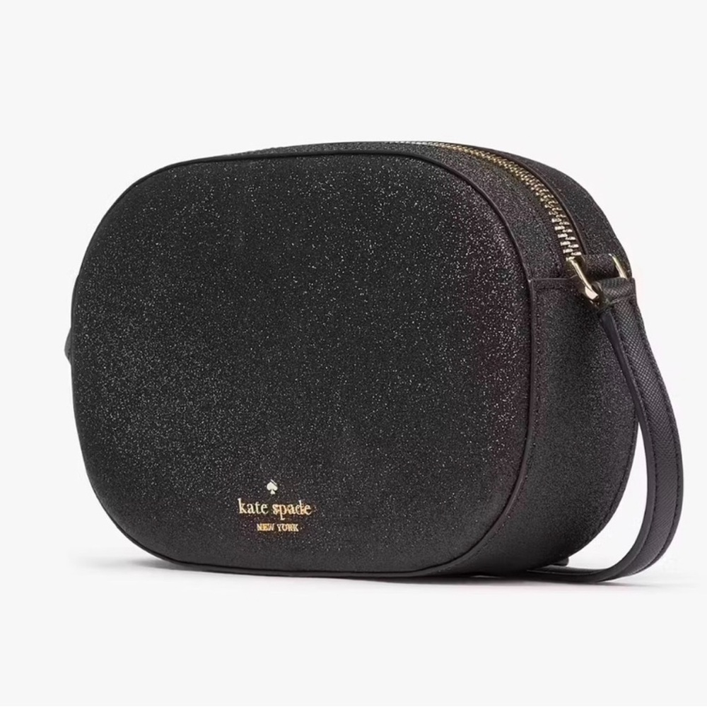 NWT Kate Spade Camera Crossbody Bag